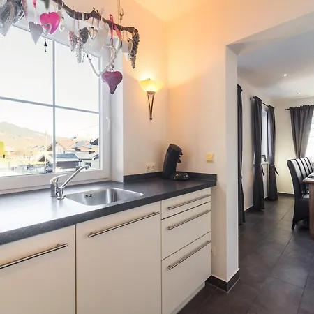 Brixen Near Skiwelt Slopes Vakantiehuis