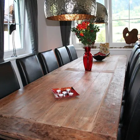 Vakantiehuis Brixen Near Skiwelt Slopes *