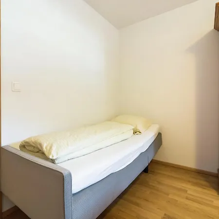 Vakantiehuis Brixen Near Skiwelt Slopes *