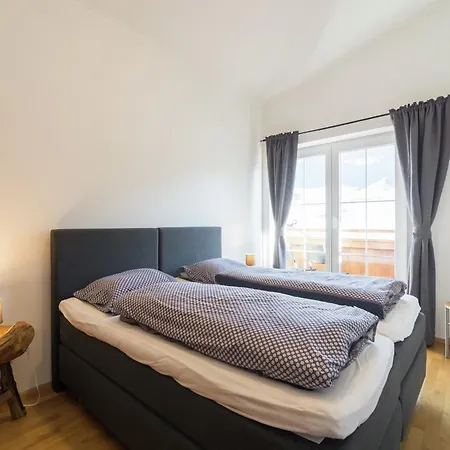 Brixen Near Skiwelt Slopes