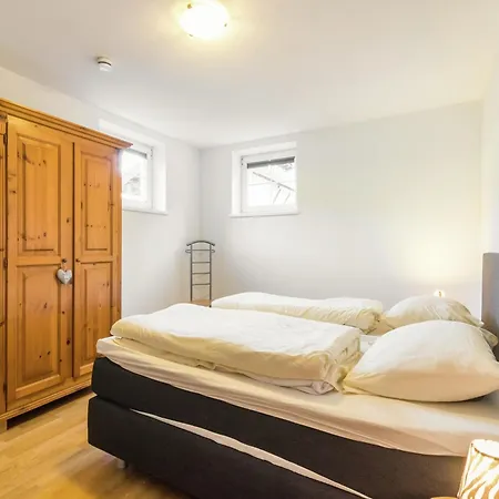 Vakantiehuis Brixen Near Skiwelt Slopes