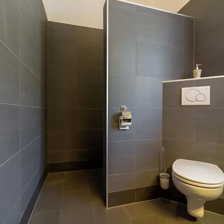 Brixen Near Skiwelt Slopes *