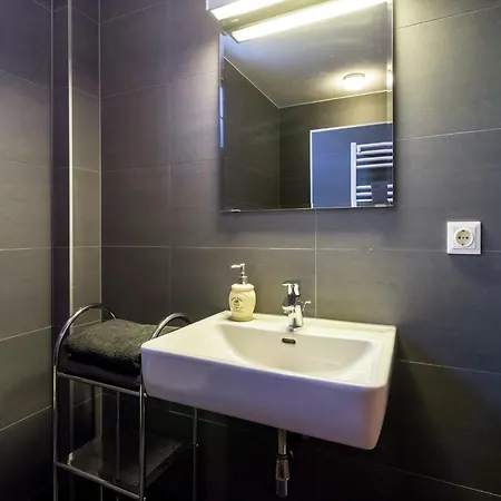 Brixen Near Skiwelt Slopes Vakantiehuis