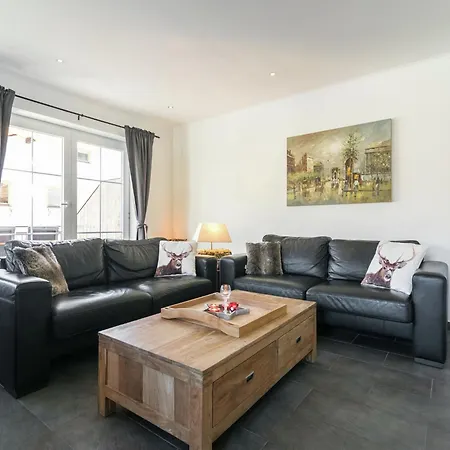 Vakantiehuis Brixen Near Skiwelt Slopes *